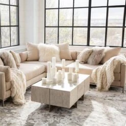 Mercury Rug - Silver -Online Furniture Sale webimage 044621556 rv04 jpg