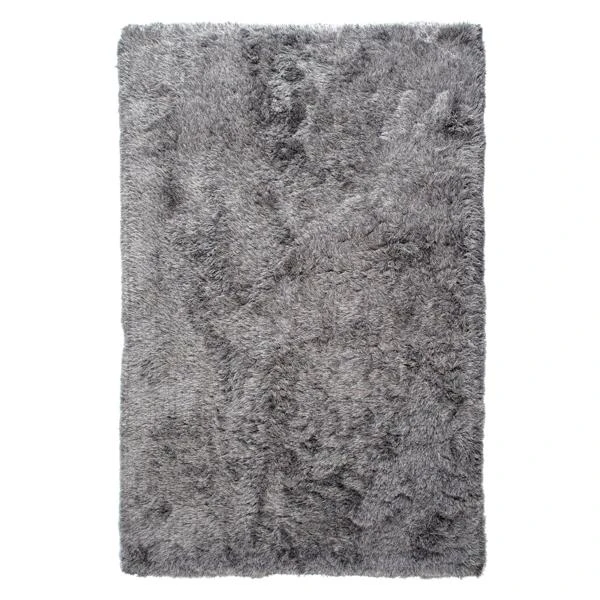 Milano Rug - Grey 5 Milano Rug - Grey - Image 3