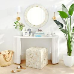 Natalia Console Table -Online Furniture Sale webimage 062023 sum entry 01 square