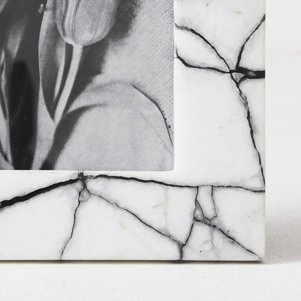 Nikki Chu - Maze Marble Frame 4 Nikki Chu - Maze Marble Frame - Image 2