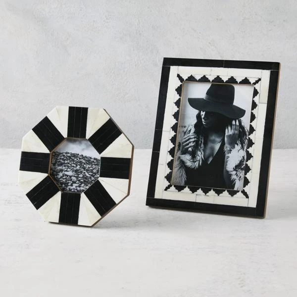 Nikki Chu - Zeek Frame 4 Nikki Chu - Zeek Frame - Image 2