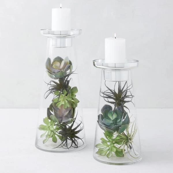 Tiera Vase 3 Tiera Vase