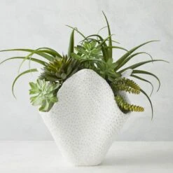 Coral Vase