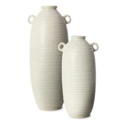 Hush Vase - Set Of 2