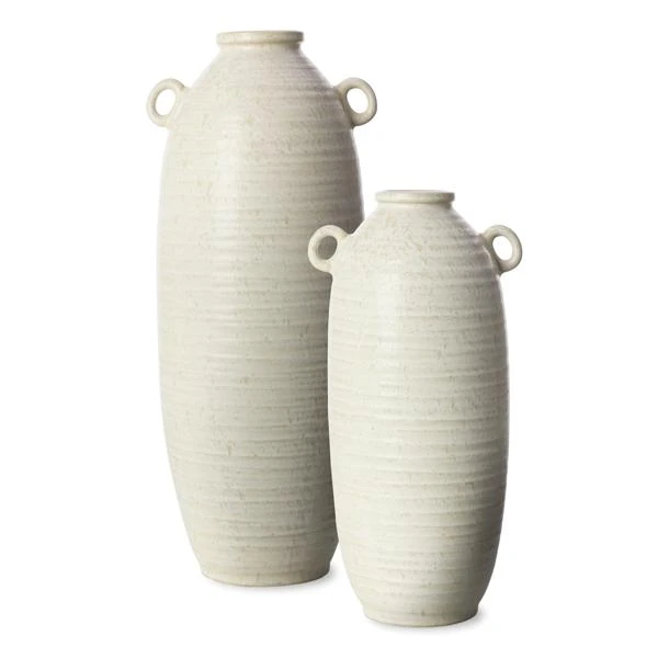 Hush Vase - Set Of 2 3 Hush Vase - Set Of 2
