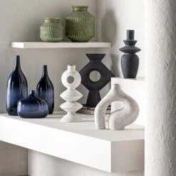 Yara Vase -Online Furniture Sale webimage 120994785 120994786 120994789 RV