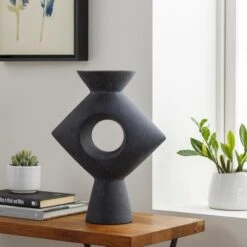 Yara Vase -Online Furniture Sale webimage 120994789 YARA VASE RV