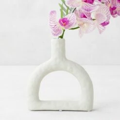 Paola Vase - Set Of 2 -Online Furniture Sale webimage 120999097 alt2