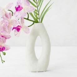 Paola Vase - Set Of 2 -Online Furniture Sale webimage 120999097 alt3