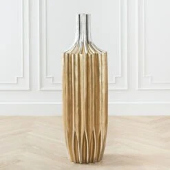 Savannah Floor Vase -Online Furniture Sale webimage 121046072 ALT