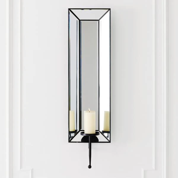 Beekman Wall Sconce 3 Beekman Wall Sconce
