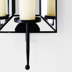 Beekman Wall Sconce 9 Beekman Wall Sconce -Online Furniture Sale webimage 140217587 dtl2