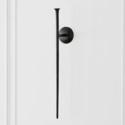Aspar Wall Sconce 9 Aspar Wall Sconce -Online Furniture Sale webimage 140451615 alt2