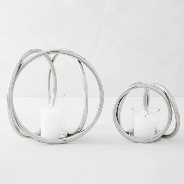 Trinity Pillar Holder 3 Trinity Pillar Holder