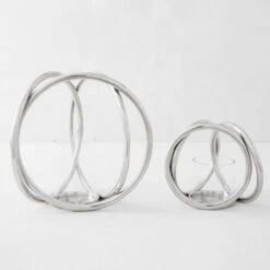 Trinity Pillar Holder 8 Trinity Pillar Holder -Online Furniture Sale webimage 142623286 alt2