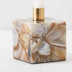 Diego Taper Holder - Set Of 2 -Online Furniture Sale webimage 143373909 DTL2