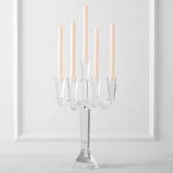 Evangeline Candelabra