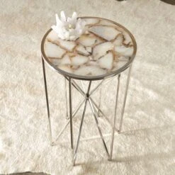 Quartz Crystal Tealight -Online Furniture Sale webimage 146105646 rv3 jpg