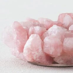 Rose Quartz Tealight -Online Furniture Sale webimage 146106176 DTL