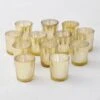 Votive Cup Set