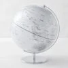 World Globe - White 2 World Globe - White -Online Furniture Sale webimage 160156570