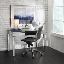 World Globe - White -Online Furniture Sale webimage 160156570 rv4 jpg