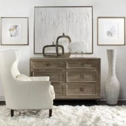 Selenite Slab On Metal Stand -Online Furniture Sale webimage 160184955 rv2 jpg