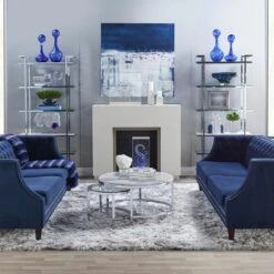 Selenite Slab On Metal Stand -Online Furniture Sale webimage 160184955 rv5 jpg