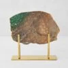 Fluorite Slab On Stand -Online Furniture Sale webimage 160190405