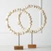 Nikki Chu - Pebble Ring On Stand 1 Nikki Chu - Pebble Ring On Stand -Online Furniture Sale webimage 160211291 jpg