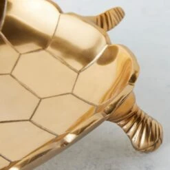 Nikki Chu - Tortoise Plate 7 Nikki Chu - Tortoise Plate -Online Furniture Sale webimage 160219677 2 jpg