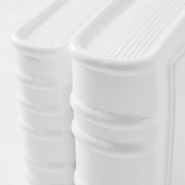 Ceramic Books 4 Ceramic Books - Image 2