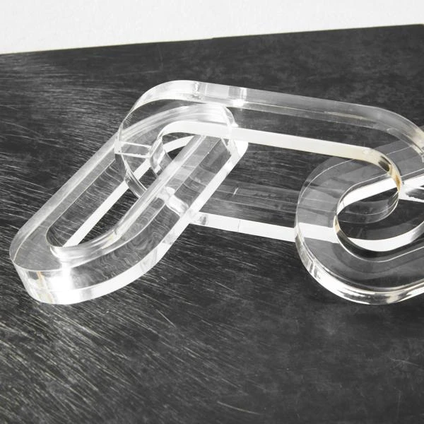 Acrylic Chain 4 Acrylic Chain - Image 2