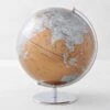World Globe - Gold -Online Furniture Sale webimage 160739659 1