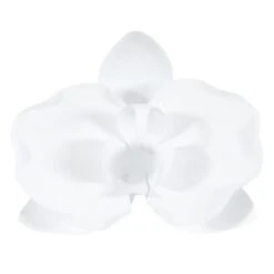 Orchid Flower Wall Decor