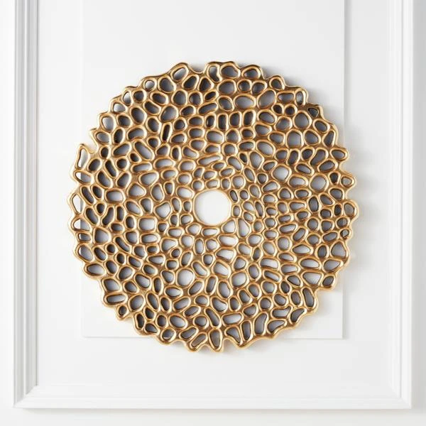 Vortex Wall Decor 3 Vortex Wall Decor