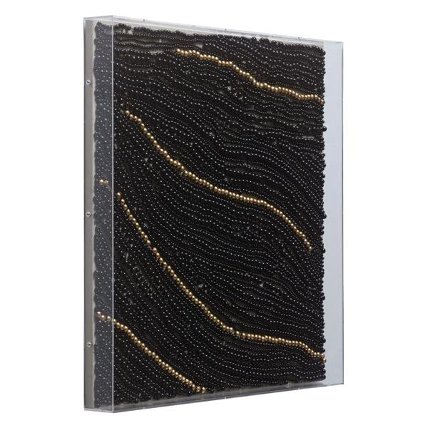 Le Collier Noir - Small 4 Le Collier Noir - Small - Image 2