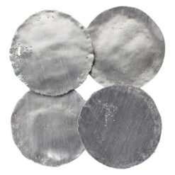 Cast Oil Drum Wall Discs