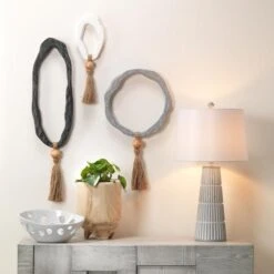 Mirage Wall Decor - Set Of 3 20 Mirage Wall Decor - Set Of 3 -Online Furniture Sale webimage 162831641 RV1