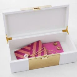 Celeste Boxes - Set Of 2 14 Celeste Boxes - Set Of 2 -Online Furniture Sale webimage 166175445 alt2