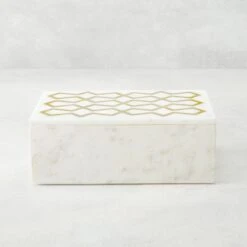 Nikki Chu - Marrakesh Box