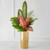 Protea In Pot - Fuchsia -Online Furniture Sale webimage 168178502 jpg