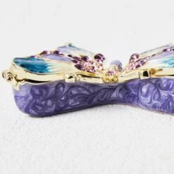 Butterfly Trinket Box -Online Furniture Sale webimage 183240973 DTL