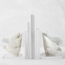 Coral Bookends -Online Furniture Sale webimage 186978354 1 jpg 2