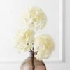 French Hydrangea Stem - Set Of 3