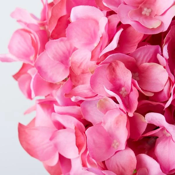 Hydrangea Spray - Set Of 3 4 Hydrangea Spray - Set Of 3 - Image 2