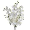 Faux Phalaenopsis Spray - Set Of 3 -Online Furniture Sale webimage 200106535 jpg