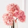 Real Touch Hydrangea Stem - Set Of 3 -Online Furniture Sale webimage 200208524 jpg