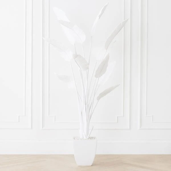 Faux Palm Tree 3 Faux Palm Tree