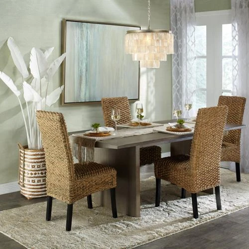 Faux Palm Tree 11 Faux Palm Tree - Image 9